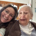 Photo taken by Sandra R