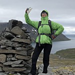 Photo taken by Annie T