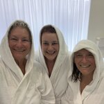 Photo taken by Miriam L