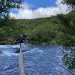 Photo taken by Kevin S