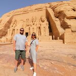 Photo taken by Kim M