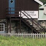 Osterbo finally | Photo taken by florence P