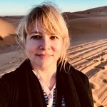 Photo taken by Hilda S