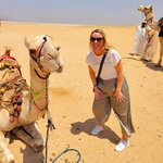 Photo taken by Kim M