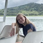 Photo taken by Robin W