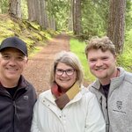 Photo taken by Ann B