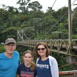 Photo taken by William R