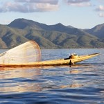 Inle lake | Photo taken by lilia s