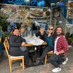 Photo taken by Rosina B