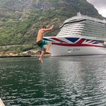 Photo taken by Vanessaborges B