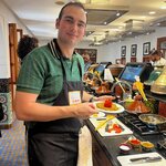 Photo taken by Caroline S