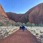 Photo taken by Maria K