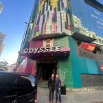 Photo taken by Jill T