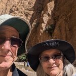 Photo taken by John P