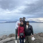 Photo taken by Ashok K