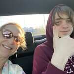 Photo taken by Maud Alison L