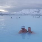 Photo taken by Wanda H