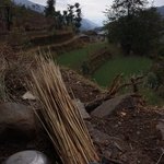 Solu-Khumbu | Photo taken by Dorine H