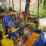 Photo taken by Miriam L