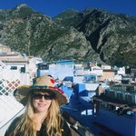 Photo taken by Hilda S