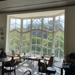 Photo taken by John K