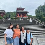 Photo taken by Andrea C