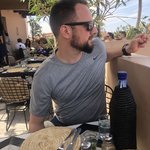 Nomad in Marrakesh | Photo taken by Amber S