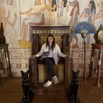 Photo taken by Mary Kate C