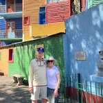 Photo taken by John L