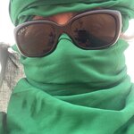 Photo taken by Brooke D