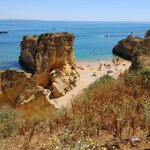 Photo taken by George N