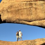 Photo taken by Michael G