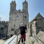 Photo taken by Tom R