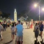 Photo taken by Miriam L