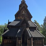 Photo taken by Vikki M