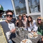 Photo taken by Aaron E