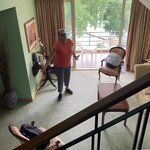 Photo taken by Michele R