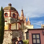 Photo taken by Zoe G