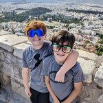 Photo taken by Erin P