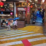 Photo taken by John Mark W