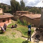 Fredy's house | Photo taken by Elisa M