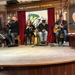 Photo taken by Kim G