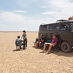 Photo taken by Kathleen L