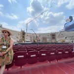 Photo taken by Tanya A