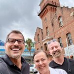 Photo taken by Brian G