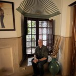 Photo taken by Thomas R