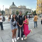 Photo taken by Prashanthi P