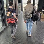 Photo taken by Jeffrey B