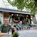 Photo taken by Steven B