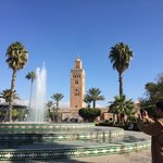 Photo taken by Hilda S